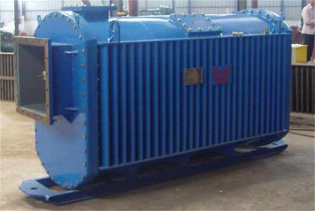 吐鲁番50KVA矿用变压器